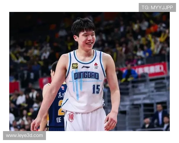 媒体人分析杨瀚森CBA防守能力在NBA面临犯规挑战