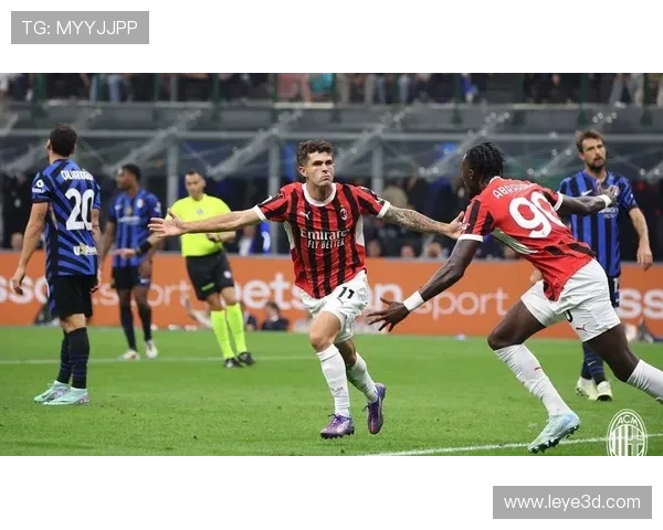 卡拉布里亚盛赞米兰德比独特魅力迪马尔科成最棘手对手