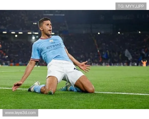 曼城官推庆祝罗德里获金球奖一周年回顾精彩瞬间