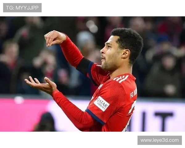 格纳布里缺席拜仁合练出战布鲁日机会渺茫