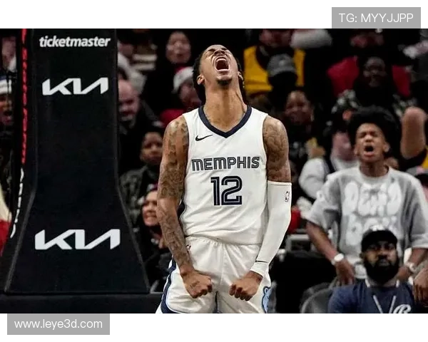 莫兰特批评克莱35岁状态不佳但他26岁时命中率却低至359三分仅167