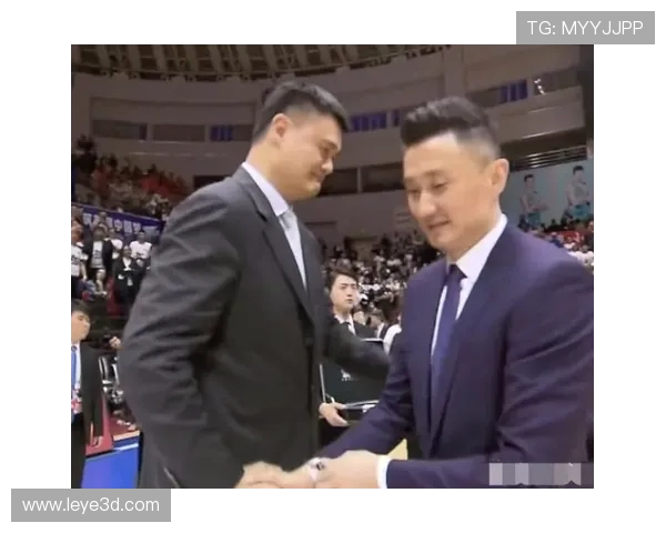 姚明辞去中国篮协主席郭振明接任新任主席引发关注