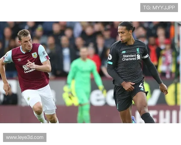 古利特:斯洛特与范戴克需重振利物浦辉煌克洛普回归或不再适宜